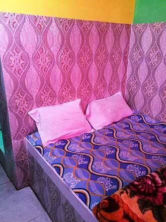 New Chalantika Tourist Lodge, Midnapore 2